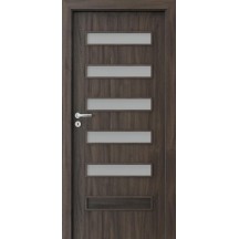 Porta FIT F5 Dub Tmavý 
